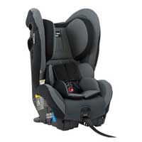 Airport Transfer with baby seat